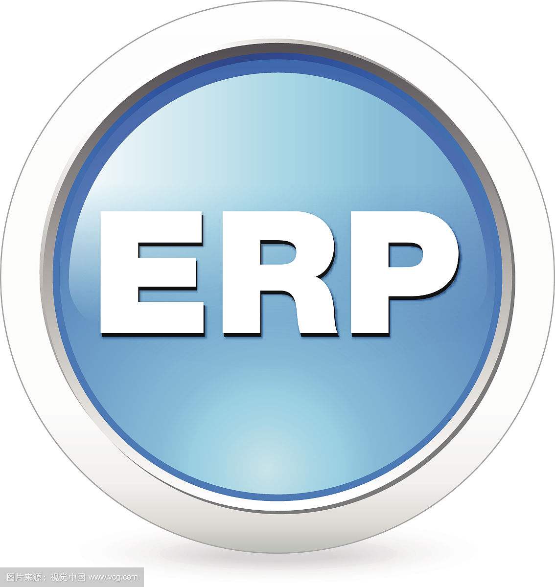 Use ERP System