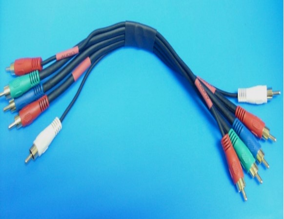 Home appliance wiring harness