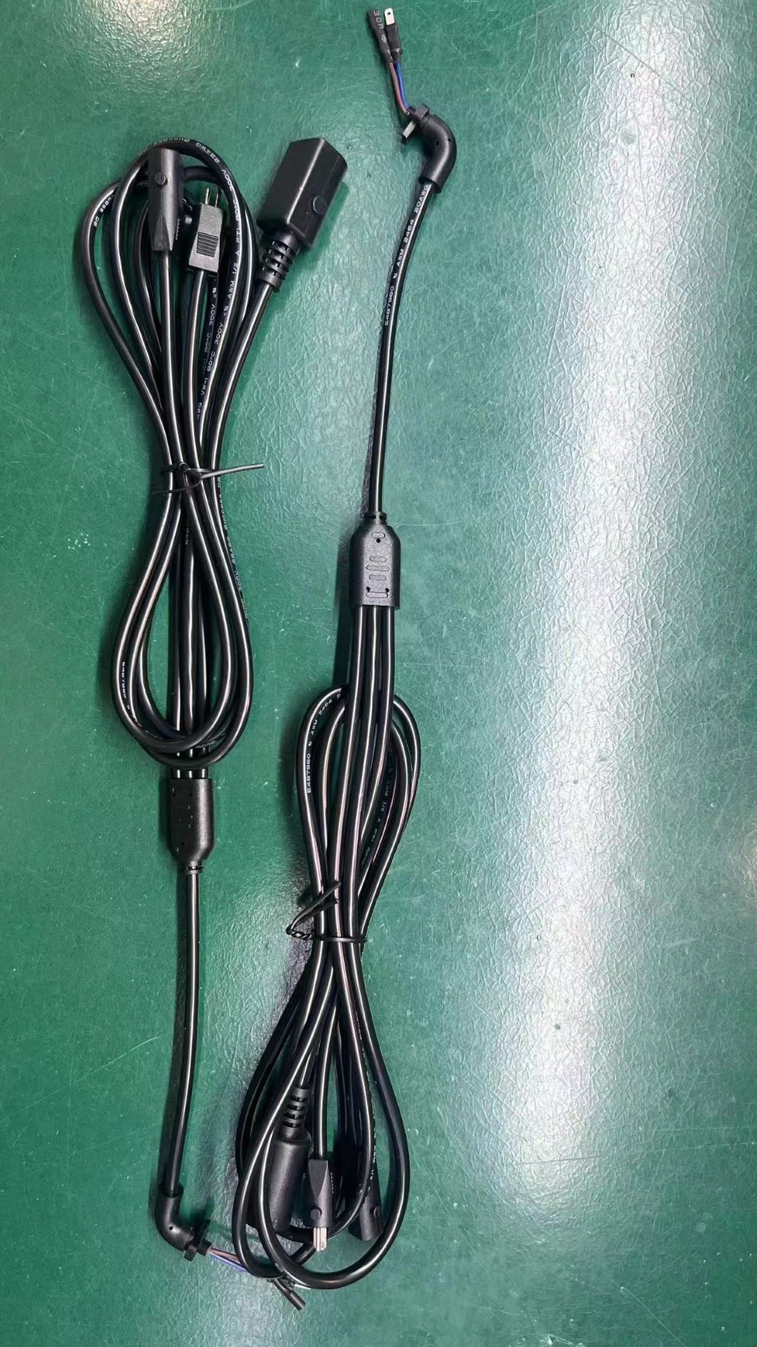 推杆线束