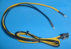 WIRE HARNESS